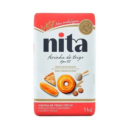 Trigo Nita